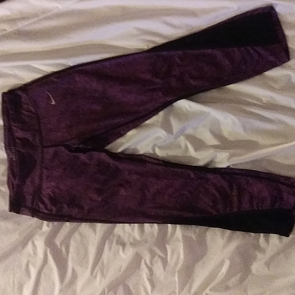 Nike Dri-Fit Running Tights